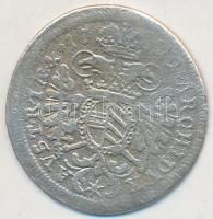 Ausztria 1712. 3kr Ag "VI. Károly" München T:3 kis ph.
Austria 1712. 3 Kreuzer Ag "K...