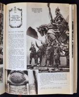 Thirty Years of the Soviet State Calendar 1917-1947. Moscow, 1947, Foreign Languages Publishing Hous...