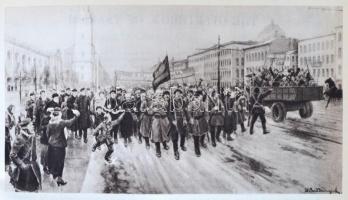 Thirty Years of the Soviet State Calendar 1917-1947. Moscow, 1947, Foreign Languages Publishing Hous...