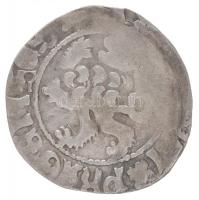 Csehország / Prága 1471-1516. Prágai Garas Ag "Jagelló Ulászló" (2,24g) T:3
Bohemia / Pra...