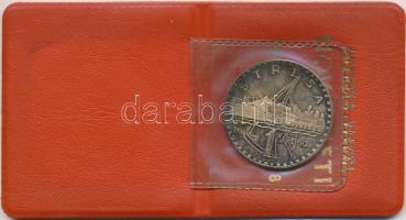 Olaszország 1972. "I Marenghi del Sole - hivatalos olasz turistaérmek" 11xklf db-ból álló ...