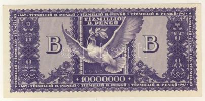 1946. 10.000.000B.-pengő T:I-