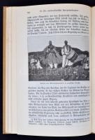 Banse, Ewald: Der arabische Orient (Orient II). Eine Länderkunde. Leipzig, 1910, B. G. Teubner (Aus ...