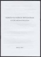 2015 Bikács, Csép Lajos: Hordós folyadékok térfogatának gyors meghatározása