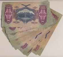 1930. 100P (30x) T:III