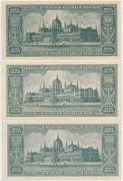 1946. 100.000.000MP (5x) T:I,I-