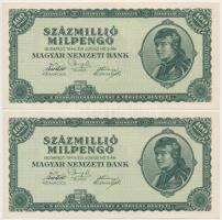 1946. 100.000.000MP (5x) T:I,I-