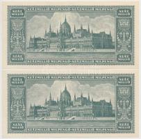 1946. 100.000.000MP (5x) T:I,I-