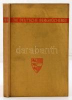 Strutz, Herbert: Kärnten, die Grenze. Graz - Leipzig - Wien, 1937, Verlag Styria (Die deutsche Bergbücherei 21.). Számos fekete-fehér fényképpel. Kissé kopott vászonkötésben, egyébként jó állapotban.