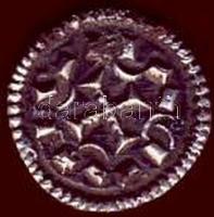 Kálmán 1095-1116 Denár Ag ÉH31 T:2/3