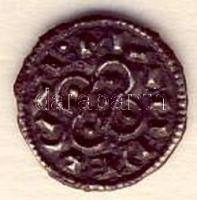 Kálmán 1095-1116 Denár Ag ÉH34 T:2/3