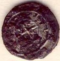 Kálmán 1095-1116 Denár Ag ÉH34 T:2/3