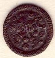 II.Béla 1131-1141 Denár Ag ÉH48 T:2/3