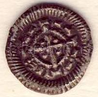 II.Béla 1131-1141 Denár Ag ÉH53 T:2/3