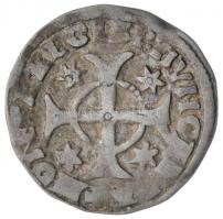 1235-1270. Denár Ag "IV. Béla" (0,73g) T:3,2- ph., patina
Hungary 1235-1270. Denar Ag &qu...