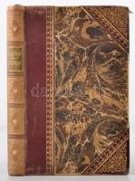 Gyomai Zsigmond: Álmok. Költemények és rajzok. Budapest, 1886, Grimm Gusztáv Könyvkereskedése. Szerz...