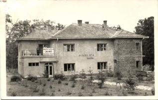 Mátrafüred, Joint üdülő, Dr. Hajdú Béla üdülője