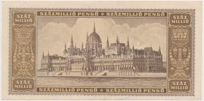 10db-os vegyes pengő bankjegy tétel T:I-II