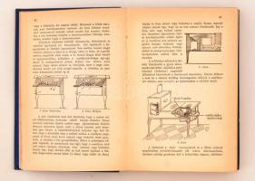 Szegedy-Maszák Aladárné, Stumpf Károlyné (szerk.): Magyar Úriasszony Háztartása. Bp., 1934, A Magyar...