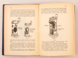 Szegedy- maszák Aladárné, Stumpf Károlyné (szerk.):A Magyar Úriasszony Otthona. (Budapest), 1934, A ...