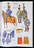 Ságvári György, Somogyi Győző: Nagy huszárkönyv. Budapest, 1999, Magyar Könyvklub. Ilusztrált kiadói...