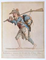 Paul Martin: European military uniforms. A short history. 1968, Spring Books. Kiadói egészvászon köt...