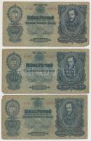 1930. 20P (5x) T:III,III-