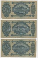 1930. 20P (5x) T:III,III-