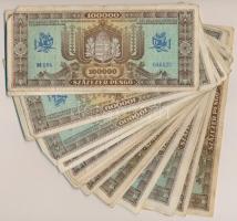 1945. 100.000P (30x) T:III,III-