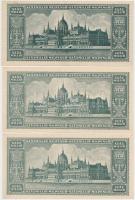 1946. 100.000.000MP (5x) T:I,I-