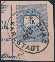 "(KARL)OVAC / KARLSTADT"