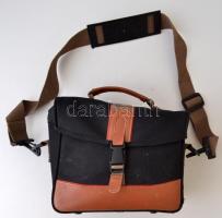 Nikon F-80 játék fényképezőgép, elemmel, saját tokjában, működik