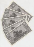 1946. 1.000.000BP (10x) T:I,I-