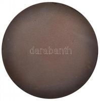 Szovjetunió 1970. "Vlagyimir Iljics Lenin" Br emlékérem tokban. Szign.: A. Kaasik (70mm) T...