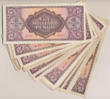 1946. 1.000.000.000P (30x) T:III,III-