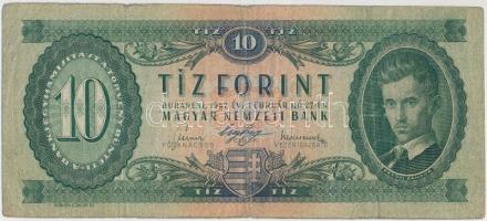 1947. 10Ft T:III,III-