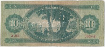 1947. 10Ft T:III,III-