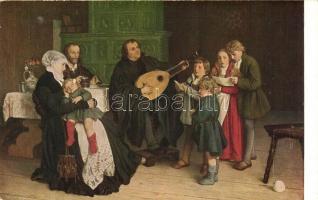 17 db RÉGI képeslap, vegyes motívum, virág, művészeti alkotások, uralkodó, zeneszerző; néhány litho ...