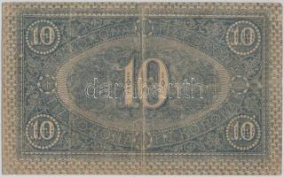 1919. augusztus 9. 10K T:III-