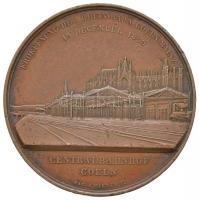 Német Államok / Poroszország 1859. "Poroszország királya IV. Frigyes Vilmos - Vilmos régens her...