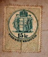 cca 1910-1920 A vezekényi csata emlékművéhez készített oroszlánszobor, készítette Markup Béla szobrá...