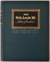 Seymour de Ricci: Der Stil Louis XVI. Der Stil Louis XVI. Mobiliar und Raumkunst. Mit 480 Abbildungen. Stittgart, é.n.n, Julius Hoffmann. Kiadói egsézvászon kötésben