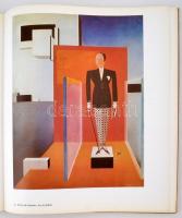 D Fehér Zsuzsa, Pogány Ö. Gábor: Magyar festészet a XX. században. Budapest, 1971, Corvina. Egészvás...