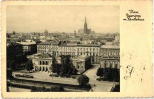 24 db főleg régi külföldi képeslap vegyes minőségben / 24 mixed, mainly pre-1945 town-view postcards