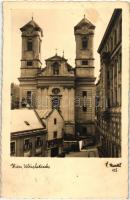 24 db főleg régi külföldi képeslap vegyes minőségben / 24 mixed, mainly pre-1945 town-view postcards