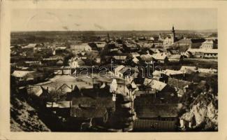 26 db főleg régi magyar képeslap vegyes minőségben / 26 mixed, mainly pre-1945 HUNGARIAN town-view p...