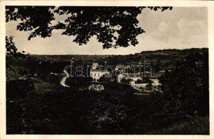 26 db főleg régi magyar képeslap vegyes minőségben / 26 mixed, mainly pre-1945 HUNGARIAN town-view p...