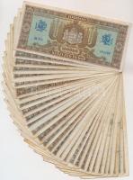 1945. 100.000P (30x) T:III,III-