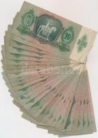 1936. 10P (30x) T:III,III-