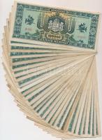 1946. 100.000MP (30x) T:III,III-